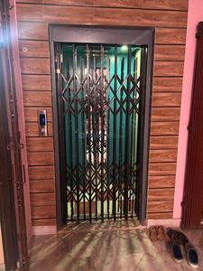 Bedroom Image of 1025 Sq.ft 2 BHK Apartment / Flat for sale in Baranagar Kolkata for Rs. 3850000
