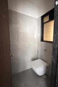 Image of 660 Sq.ft 1 BHK Apartment / Flat for sale in V Uptown, Ravet, Pune for Rs. 5100000