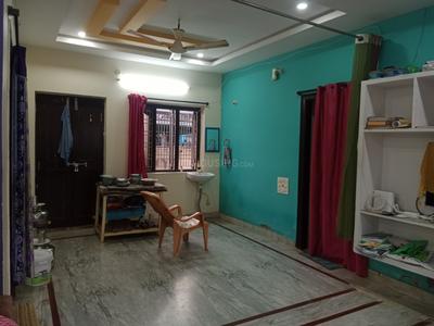 Hall Image of 750 Sq.ft 2 BHK Independent House for sale in Hanuman Basthi Kothagudem for Rs. 5500000
