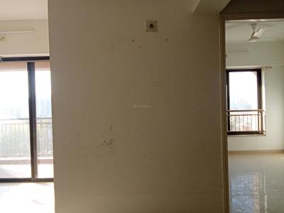 Dining Area Image of 1210 Sq.ft 2 BHK Apartment / Flat for sale in Metro Savvy Swaraj Phase 2, Gota Ahmedabad for Rs. 6500000
