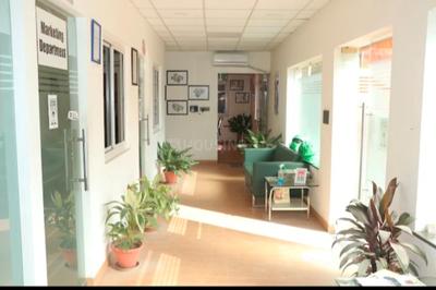 Balcony Image of 1147 Sq.ft 2 BHK Apartment / Flat for sale in Kiara Residency, Sushant Golf City Lucknow for Rs. 7700000