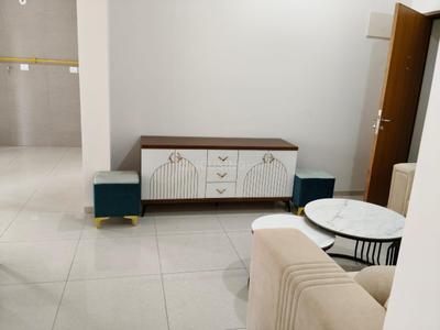 Hall Image of 890 Sq.ft 2 BHK Apartment / Flat for rent in Sobha Dream Heights, Gujarat International Finance Tec City Gandhinagar for Rs. 45000