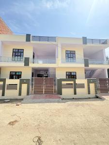 Image of 1450 Sq.ft 3 BHK Duplex for sale in Omaxe City, Lucknow for Rs. 5500000