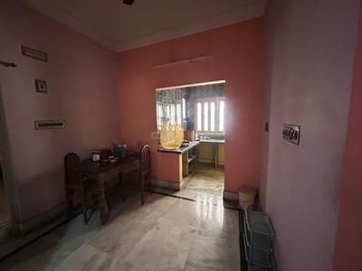 Hall Image of 1080 Sq.ft 4 BHK Independent House for sale in Belghoria Kolkata for Rs. 9000000