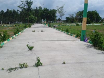 Smilee Ananda Vana Plot View 3