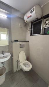 Image of 1250 Sq.ft 2 BHK Apartment / Flat for rent in Kadri, Mangalore for Rs. 25000