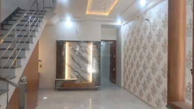Living Room Image of 2200 Sq.ft 3 BHK Villa for sale in Gokulpura Jaipur for Rs. 9900000