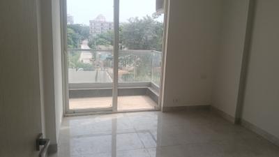 Bedroom Image of 1095 Sq.ft 3 BHK Builder Floor for rent in Signature Global City 92, Sector 92 Gurgaon for Rs. 25000
