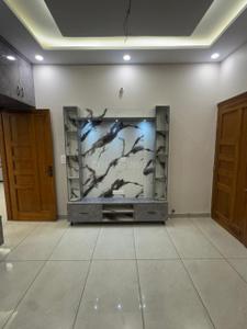 Hall Image of 2500 Sq.ft 4 BHK Independent House for sale in Kharar Mohali for Rs. 19000000