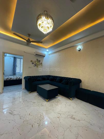 Amrapali Circle, Vaishali Nagar Extension Main Image 1