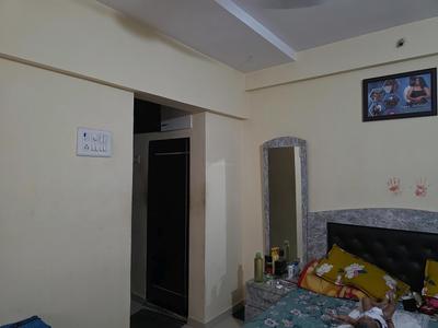 Bedroom Image of 1050 Sq.ft 2 BHK Apartment / Flat for sale in Yashwant Empire, Vasai East Vasai for Rs. 6500000