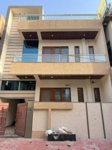 Image of 2700 Sq.ft 6 BHK Independent House for sale in Mansarovar Extension, Jaipur for Rs. 22500000