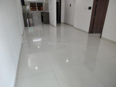 Hall Image of 1615 Sq.ft 3 BHK Apartment / Flat for sale in Midori Towers, Pimple Nilakh Pune for Rs. 15000000
