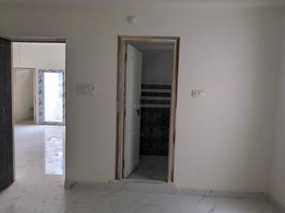 Bedroom Image of 1270 Sq.ft 2 BHK Apartment / Flat for sale in Bommarillu Nandanavanam, Ameenpur Sangareddy for Rs. 5900000