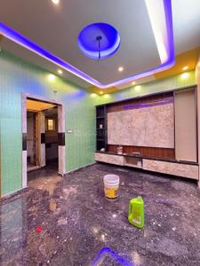 Hall Image of 1800 Sq.ft 6 BHK Independent House for sale in Doddabidrakallu Bengaluru for Rs. 13000000