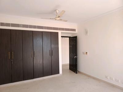 Bedroom Image of 2028 Sq.ft 8 BHK Independent House for rent in Sector 50 Noida for Rs. 149999