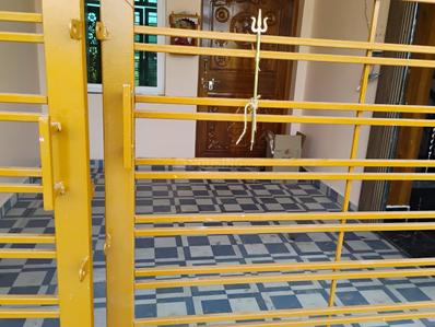 Image of 1200 Sq.ft 2 BHK Independent House for rent in Telanga Bazar, Cuttack for Rs. 14000