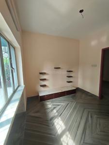 Bedroom Image of 1380 Sq.ft 3 BHK Builder Floor for sale in South City Residency, Prince Anwar Shah Connector Kolkata for Rs. 10800000