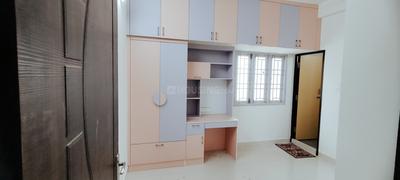 Bedroom Image of 2050 Sq.ft 3 BHK Independent House for sale in Sri Sai Nagar, Ottiyambakkam Chennai for Rs. 16000000