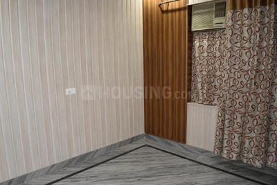 Bedroom Image of 2000 Sq.ft 3 BHK Independent House for rent in Sector 28 Faridabad for Rs. 32000