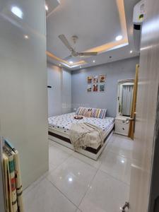 Bedroom Image of 523 Sq.ft 1 BHK Apartment / Flat for sale in Indo Rang Homes, Azara Guwahati for Rs. 2900000