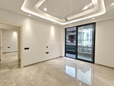 Bedroom Image of 3500 Sq.ft 4 BHK Apartment / Flat for sale in Vasant Kunj New Delhi for Rs. 38000000
