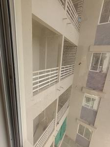 Image of 1400 Sq.ft 3 BHK Apartment / Flat for sale in Empyrean Courtyard II, Kalali, Vadodara for Rs. 4190000