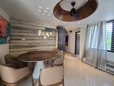 Image of 2800 Sq.ft 3 BHK Apartment / Flat for rent in Arayidathupalam, Kozhikode for Rs. 100000
