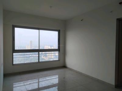 Living Room Image of 1250 Sq.ft 3 BHK Apartment / Flat for sale in Gurukrupa Marina Enclave Wings Q And R With Kindergarten Phase IV, Malad West Mumbai for Rs. 29500000