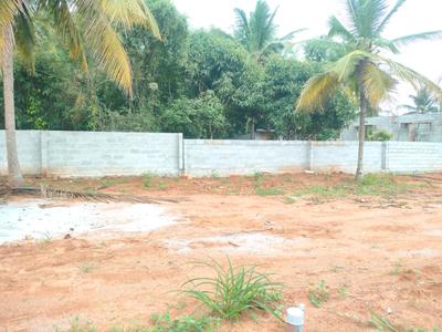 Image of 1200 Sq.ft Residential Plot / Land for sale in Nelamangala, Bengaluru for Rs. 5998810