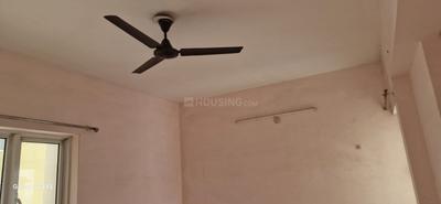 Bedroom Image of 1900 Sq.ft 3 BHK Apartment / Flat for rent in New Town Kolkata for Rs. 33000