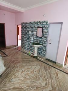 2 BHK Independent House