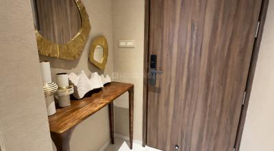 Image of 1028 Sq.ft 2 BHK Apartment / Flat for sale in Urway Aikyam, Ravet, Pune for Rs. 8400000