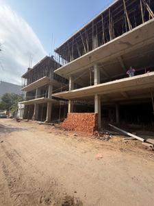 Image of 1700 Sq.ft 3.5 BHK Apartment / Flat for sale in Sector 108, Gurgaon for Rs. 11500000