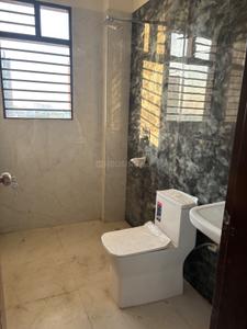 Bathroom Image of 2250 Sq.ft 3 BHK Builder Floor for sale in Sector-02 Bahadurgarh for Rs. 15500000