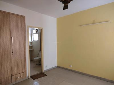 Bedroom Image of 2257 Sq.ft 4 BHK Apartment / Flat for sale in Stellar Jeevan, Noida Extension Greater Noida for Rs. 20950100