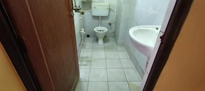 Image of 450 Sq.ft 1 RK Apartment / Flat for rent in Keshtopur, Kolkata for Rs. 8000