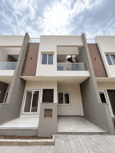 Building Image of 1760 Sq.ft 3 BHK Independent House for sale in Kachana Raipur for Rs. 10000005