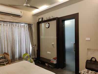 Bedroom Image of 5000 Sq.ft 5 BHK Villa for sale in Goldbricks Anandam Miraya, Kachana Raipur for Rs. 70000000