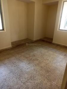Bedroom Image of 620 Sq.ft 1 BHK Apartment / Flat for sale in Kharghar Navi Mumbai for Rs. 4500000