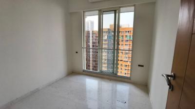 Bedroom Image of 1000 Sq.ft 2.5 BHK Apartment / Flat for sale in Ekta Tripolis, Goregaon West Mumbai for Rs. 37500000
