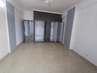 Hall Image of 1600 Sq.ft 3 BHK Apartment / Flat for rent in Hazratganj Lucknow for Rs. 28000