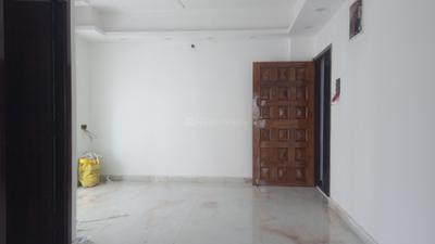 Living Room Image of 971 Sq.ft 2 BHK Apartment / Flat for sale in New Town Kolkata for Rs. 7756625
