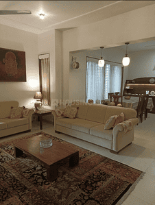 4 BHK Villa