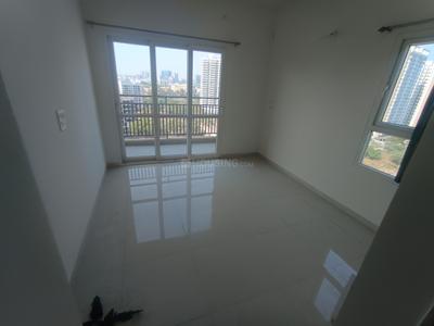 Bedroom Image of 1161 Sq.ft 2 BHK Apartment / Flat for sale in Godrej Infinity, Mundhwa Pune for Rs. 11500000