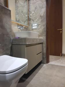 Bedroom Two Image of 2700 Sq.ft 4 BHK Builder Floor for sale in DLF Phase 2, DLF Phase 1 Gurgaon for Rs. 54000000