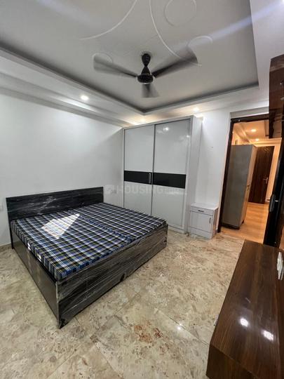 Huda Colony, Sector 46 Bedroom 1