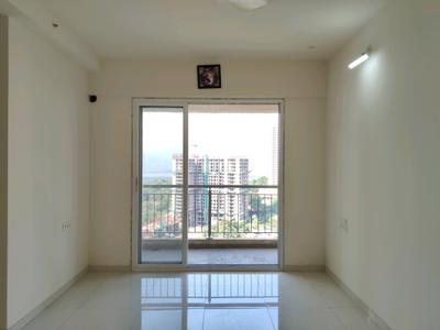 Living Room Image of 1301 Sq.ft 3 BHK Apartment / Flat for sale in Oberoi Eternia Towers A to D, Mulund West Mumbai for Rs. 47500000