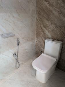 Bedroom One Image of 1250 Sq.ft 2 BHK Apartment / Flat for sale in Ameenpur Sangareddy for Rs. 6100011