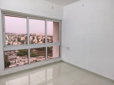 Bedroom Image of 2880 Sq.ft 4 BHK Apartment / Flat for sale in Vile Parle West Mumbai for Rs. 147500000